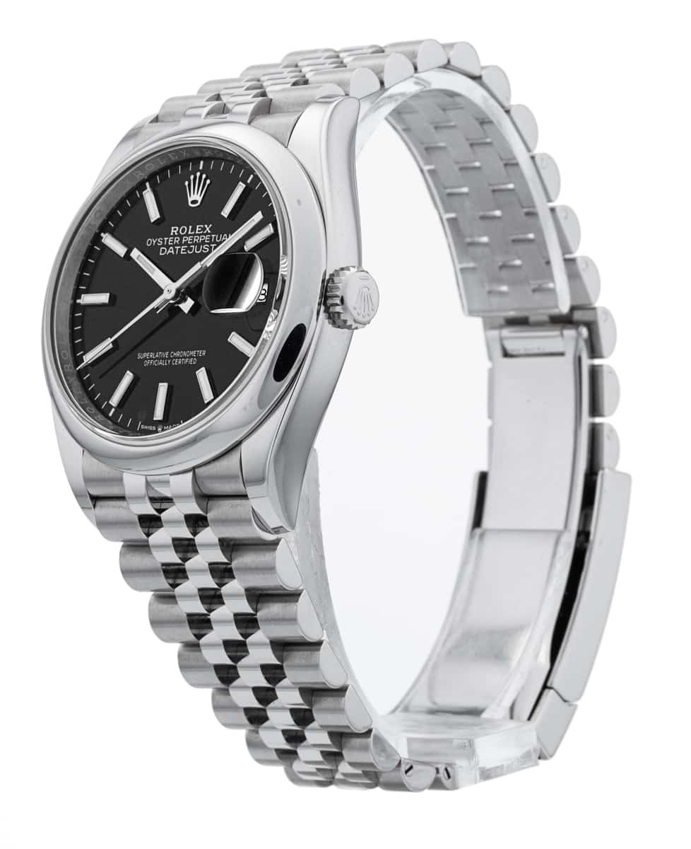 Rolex Datejust 126200 Rolex Datejust 126200
